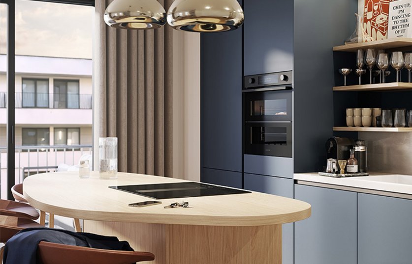 Velvet editie