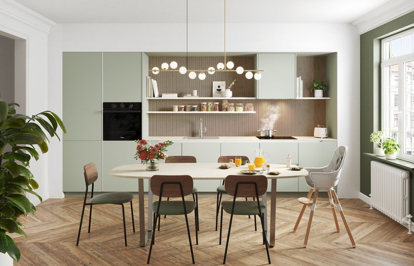 Dolce tendance